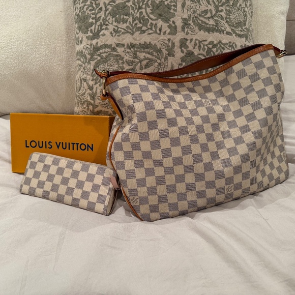 Louis Vuitton- Delightful PM - Picture 1 of 8